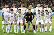 开云体育入口-伊朗媒体：伊朗不会放弃参加世界杯，但FIFA和美国政府必须保证球队安全