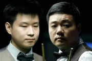 开云体育官方网站-丁俊晖：赵心童打球太像奥沙利文了，他未来将接管斯诺克这项运动|世锦赛|约翰-希金斯|比赛|火箭|开拓者_新浪体育_新浪新闻